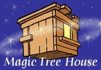 Magic Tree House