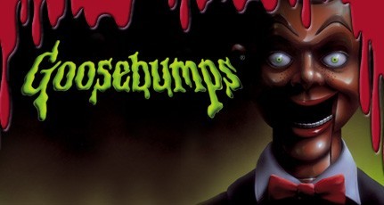 GooseBumps Banner