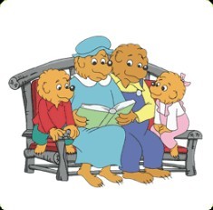 Berenstein Bears