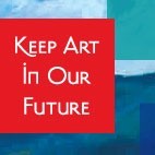 Roseville Arts, keep art in our future